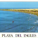Playa Del Ingles