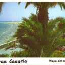 Playa del Inglés