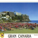Playa San Augustin