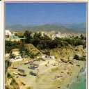 Nerja, Calahonda