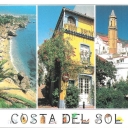 Nerja,Marbella,Estepona