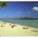 Platja de Muro. Alcúdia