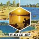 Playa de Aro