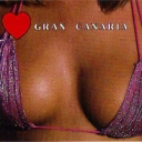 I love Gran Canaria