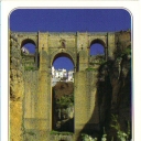 Malaga El Tajo de Ronda