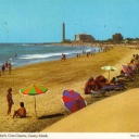Maspalomas Beach