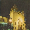 Cádiz - Iglesia del Carmen