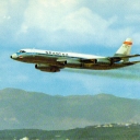 Convair CV 990 A 
