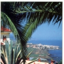Puerto de la Cruz, Tenerife, Canary Islands