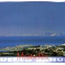 Puerto Banús and Gibraltar. Marbella