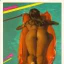 Beach Bum