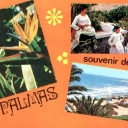 Greetings from Las Palmas de Gran Canaria