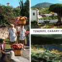 Greetings from Tenerife, Canary Islands