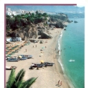 Nerja, Costa del Sol, Spain