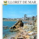 Costa Brava: Lloret de Mar