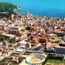 Lloret de Mar - Costa Brava, Partial view