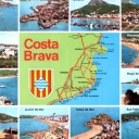 Costa Brava, Spain - Beaches