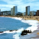 The Aro Beach - Costa Brava