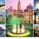 Different pictures from Valencia