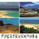 Fuerteventura Island, Canary Islands