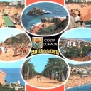 Costa Dorada, Catalonia