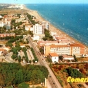 Comarruga, Tarragona, Costa Dorada
