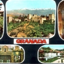 Granada, Spain