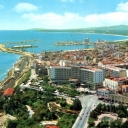 Tarragona - partial view
