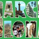 Barcelona: different views