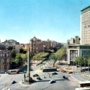 Barcelona - view