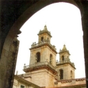 Monastery of Santa Maria la Real of Oseira, Orense