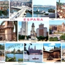 Cities of Spain
