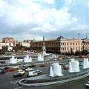 Madrid - Colón Square