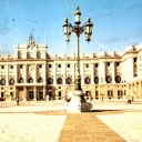 Madrid: The Royal Palace