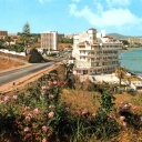 Terromolinos (Málaga) - Partial view