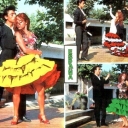 Spanish Dancers