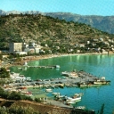 Puerto de Sóller (Mallorca)