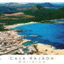 Cala Rajada, Mallorca
