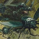 Devouring Swarm