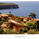 View from Llucalcari, Mallorca