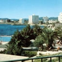 Ibiza. Isla Blanca