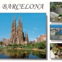 Barcelona. The 