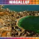 Magalluf, Mallorca