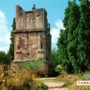 Tarragona. Escipions Tower