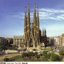 Sagrada Família - Gaudí