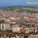 F. C. Barcelona Stadium