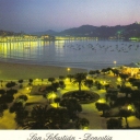 San Sebastian. Alderdi-Eder Park