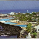 Tenerife. Puerto de la Cruz