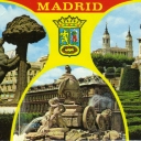Madrid. Beauties of the City