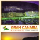 Gran Canaria. Playa Taurito